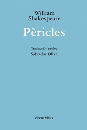 PERICLES (ED. RUSTICA) | 9788468263236 | OLIVA LLINAS, SALVADOR