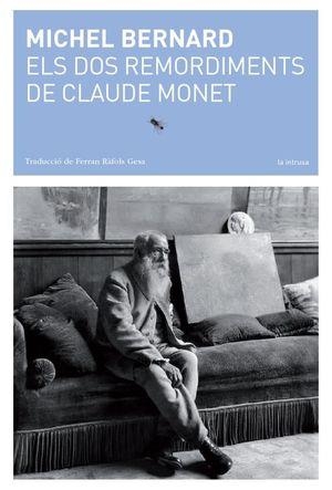 ELS DOS REMORDIMENTS DE CLAUDE MONET | 9788412171211 | MICHEL, BERNARD