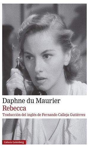REBECCA | 9788417971984 | MAURIER, DAPHNE DU