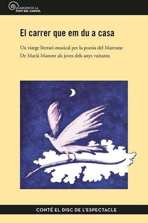 EL CARRER QUE EM DU A CASA | 9788490349489 | AUTORS DIVERSOS, DIVERSOS
