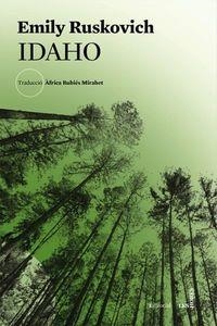 IDAHO | 9788494904998 | RUSKOVICH, EMILY