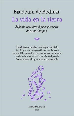 VIDA EN LA TIERRA,LA | 9788412032284