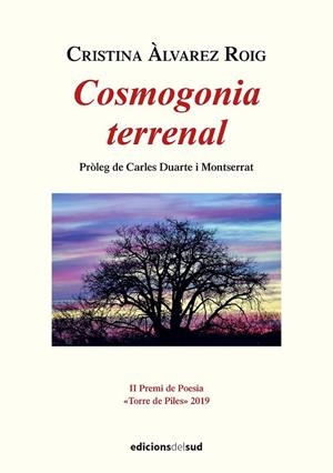 COSMOGONIA TERRENAL | 9788412031300 | ÀLVAREZ ROIG, CRISTINA