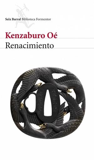 RENACIMIENTO | 9788432228353 | OÉ, KENZABURO