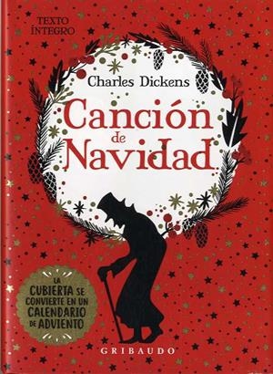 CANCIÓN DE NAVIDAD | 9788417127268 | DICKENS, CHARLES