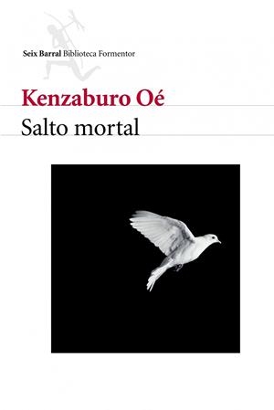 SALTO MORTAL | 9788432227547 | OÉ, KENZABURO