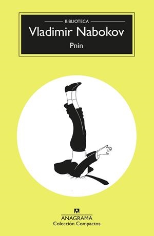 PNIN | 9788433960719 | NABOKOV, VLADIMIR