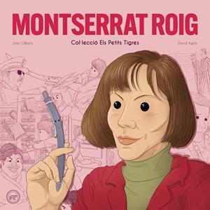 MONTSERRAT ROIG - CAT | 9788416855674
