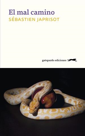 MAL CAMINO,EL | 9788417109790 | JAPRISTI,  SEBASTIEN