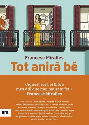 TOT ANIRA BE - CAT | 9788417804473 | MIRALLES I CONTIJOCH, FRANCESC