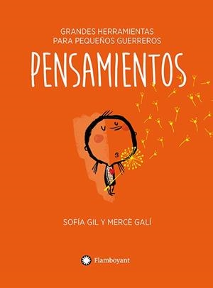 PENSAMIENTOS (TAPA BLANDA) | 9788417749514 | GIL, SOFÍA