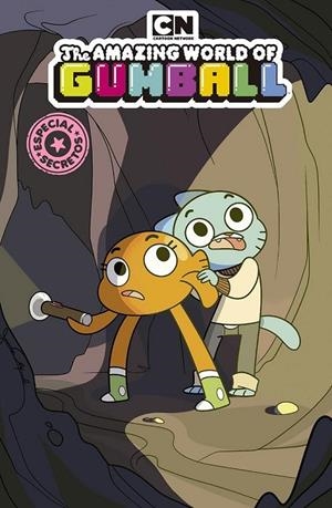 EL ASOMBROSO MUNDO DE GUMBALL 2 | 9788467923681 | BRENNAN, MEGAN/FARINA, KATY