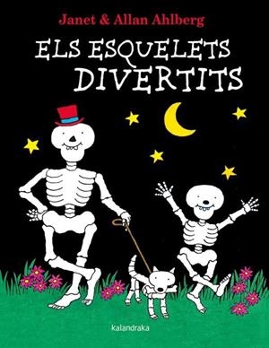 ESQUELETS DIVERTITS, ELS - CATALA | 9788416804498