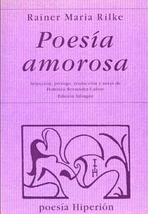 POESÍA AMOROSA | 9788475177946 | RILKE, RAINER MARIA