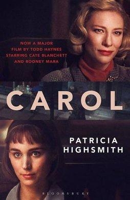 CAROL FILM | 9781408865675