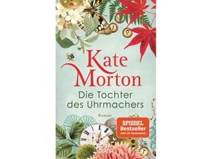 DIE TOCHTER DES UHRMACHERS | 9783453360594