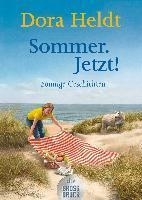 SOMMER JETZT | 9783423254243