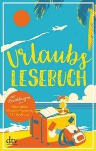 URLAUBSLESEBUCH | 9783423219228