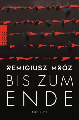 BIS ZUM ENDE | 9783499002526