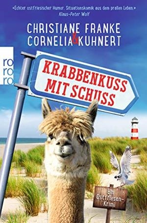 KRABBENKUSS MIT SCHUSS | 9783499002441