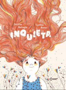 INQUIETA - CATALÀ | 9788494965487