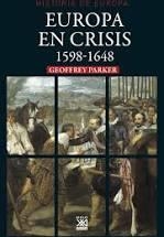 EUROPA EN CRISIS, 1598-1648 | 9788432316944 | PARKER, NOEL G.