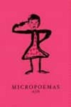 MICROPOEMAS 1 | 9788493389406