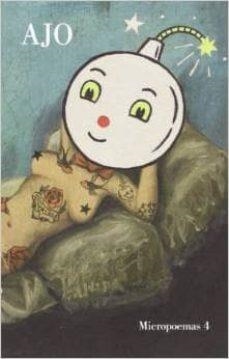 MICROPOEMAS 4 | 9788494133749