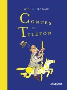 CONTES PER TELÈFON | 9788426146649 | RODARI, GIANNI