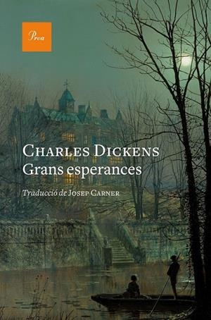 GRANS ESPERANCES | 9788484374442 | DICKENS, CHARLES