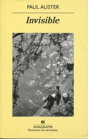 INVISIBLE | 9788433975225 | AUSTER, PAUL