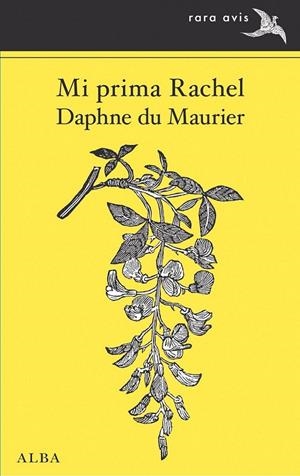 MI PRIMA RACHEL | 9788490652671 | DU MAURIER, DAPHNE
