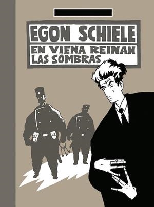 EGON SCHIELES | 9788412106480 | BLOSS, WILLI