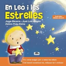 EN LEO I LES ESTRELLES | 9788416499724 | BECERRA ARIAS, JORGE