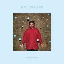 VINIL ENERGIA FOSCA EL PETIT DE CAL ERIL | 8414606796083