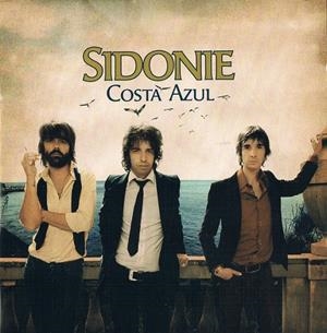 VINIL SIDONIE COSTA AZUL | 1907588167158