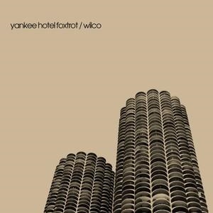 VINIL WILCO YANKEE HOTEL FOXTROT | 0755979669160
