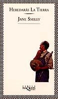 HEREDARÁS LA TIERRA | 9788483106013 | SMILEY, JANE