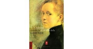 CONFESIONES DE UN ALMA BELLA | 9788477746522 | GOETHE, JOHANN WOLFGANG VON