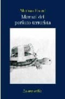 MANUAL DEL PERFECTO TERRORISTA OR-36 ** | 9788496694460