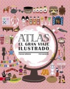 ATLAS | 9788417374655