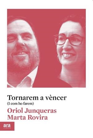 TORNAREM A VENCER - NE - CAT | 9788417804572 | JUNQUERAS I VIES, ORIOL