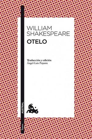 OTELO | 9788467036299 | SHAKESPEARE, WILLIAM