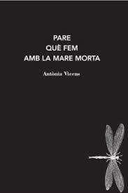 PARE QUÈ FEM AMB LA MARE MORTA | 9788412171228 | VICENS, ANTONIA