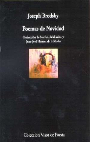 POEMAS DE NAVIDAD | 9788475227702 | BRODSKY, JOSEPH