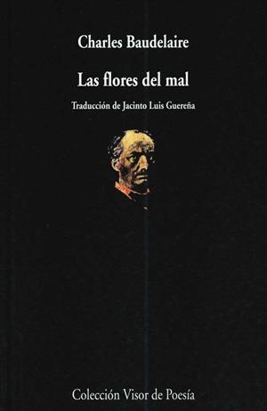 LAS FLORES DEL MAL | 9788498957488 | BAUDELAIRE, CHARLES
