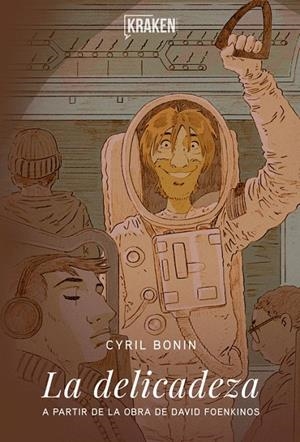 LA DELICADEZA | 9788416435326 | FOENKINOS, DAVID