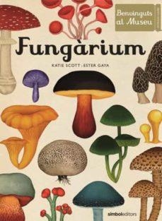FUNGÀRIUM | 9788415315827