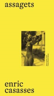 ASSAGETS | 9788472268470 | CASSASES, ENRIC