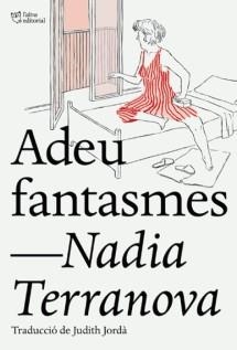 ADÉU FANTASMES | 9788412209723 | TERRANOVA, NADIA